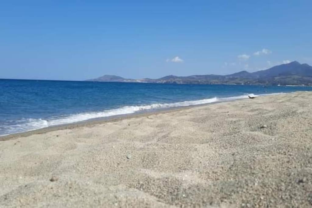 Mer Et Dune - Les Caravelles Saint-Cyprien  Ngoại thất bức ảnh