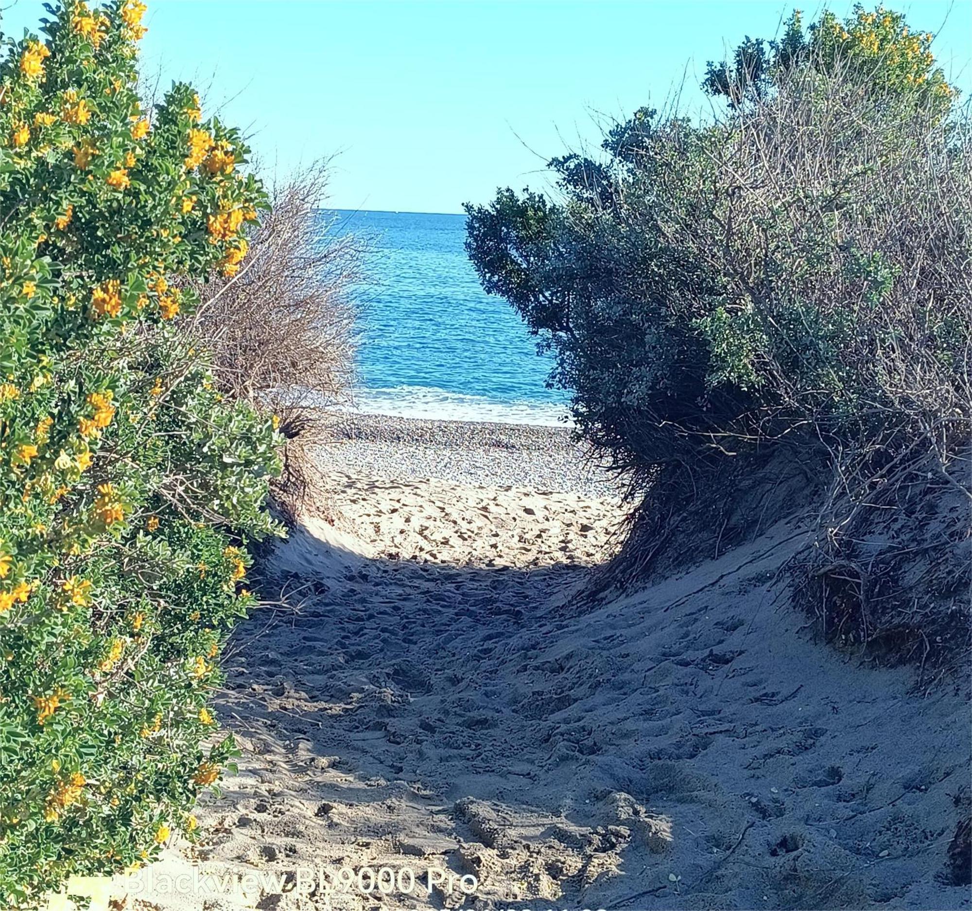 Mer Et Dune - Les Caravelles Saint-Cyprien  Ngoại thất bức ảnh